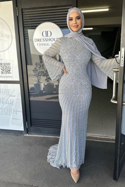 dress formal hire Formal Dress Hire in Sydney: Rent The Latest Designer Dresses Destiny Chic