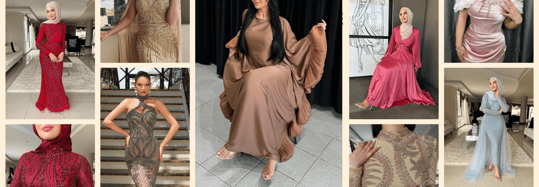 Top Tips for Choosing the Perfect Dress for Formal Events