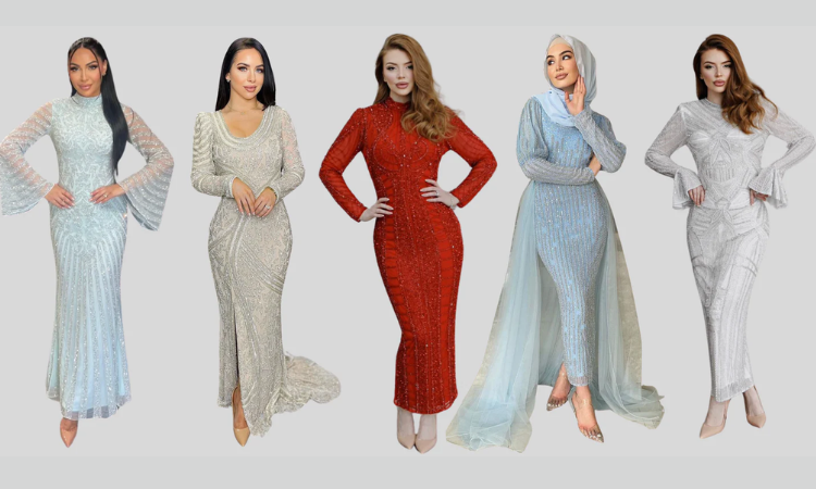 Renting vs. Buying: Why Dress Rentals Are the Future of Fashion