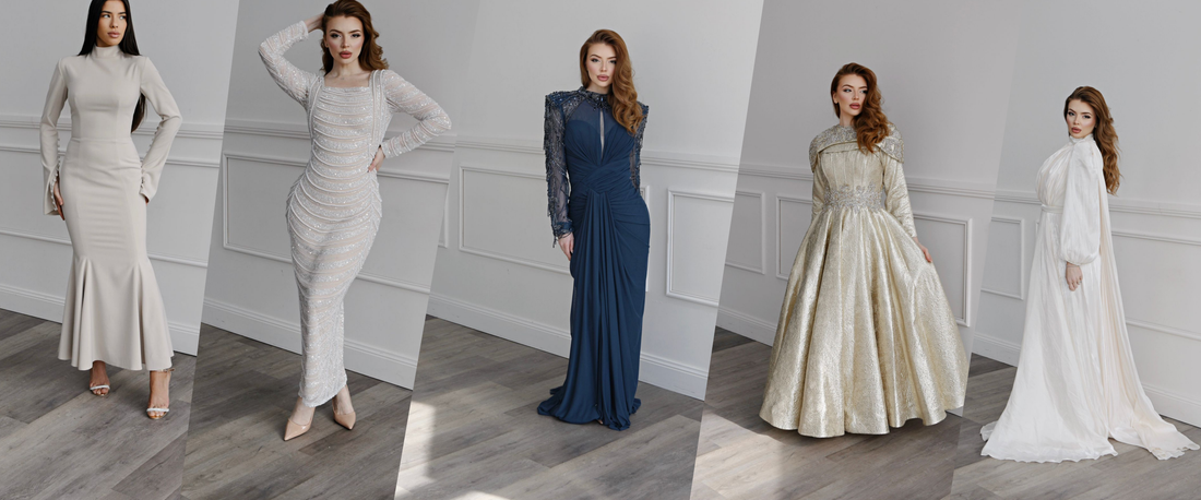 The Benefits of Renting vs. Buying Formal Dresses