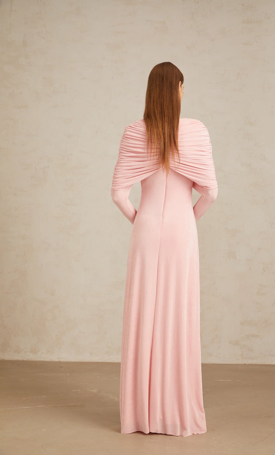 Souna pink