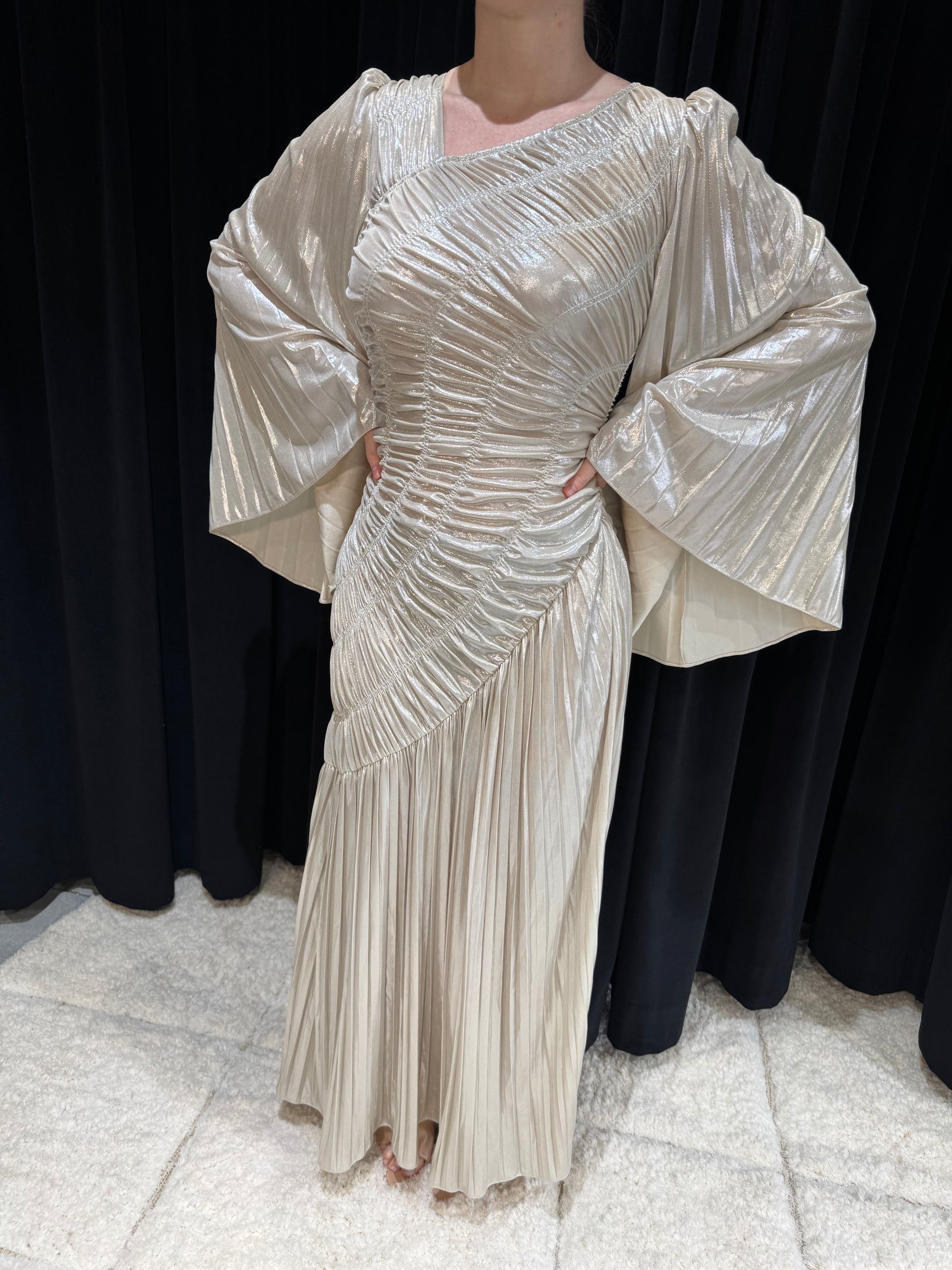Petra Maxi Lichi