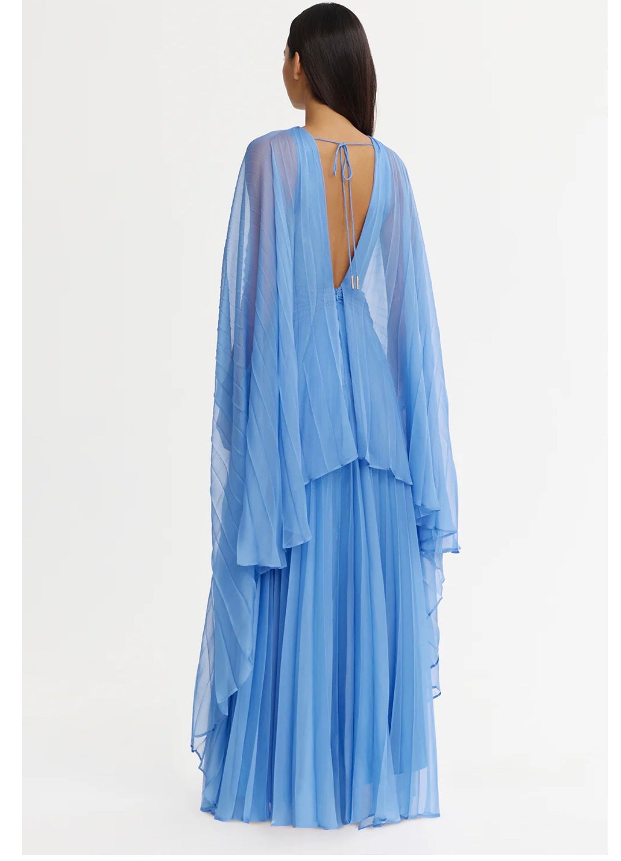 Orleton Maxi Dress