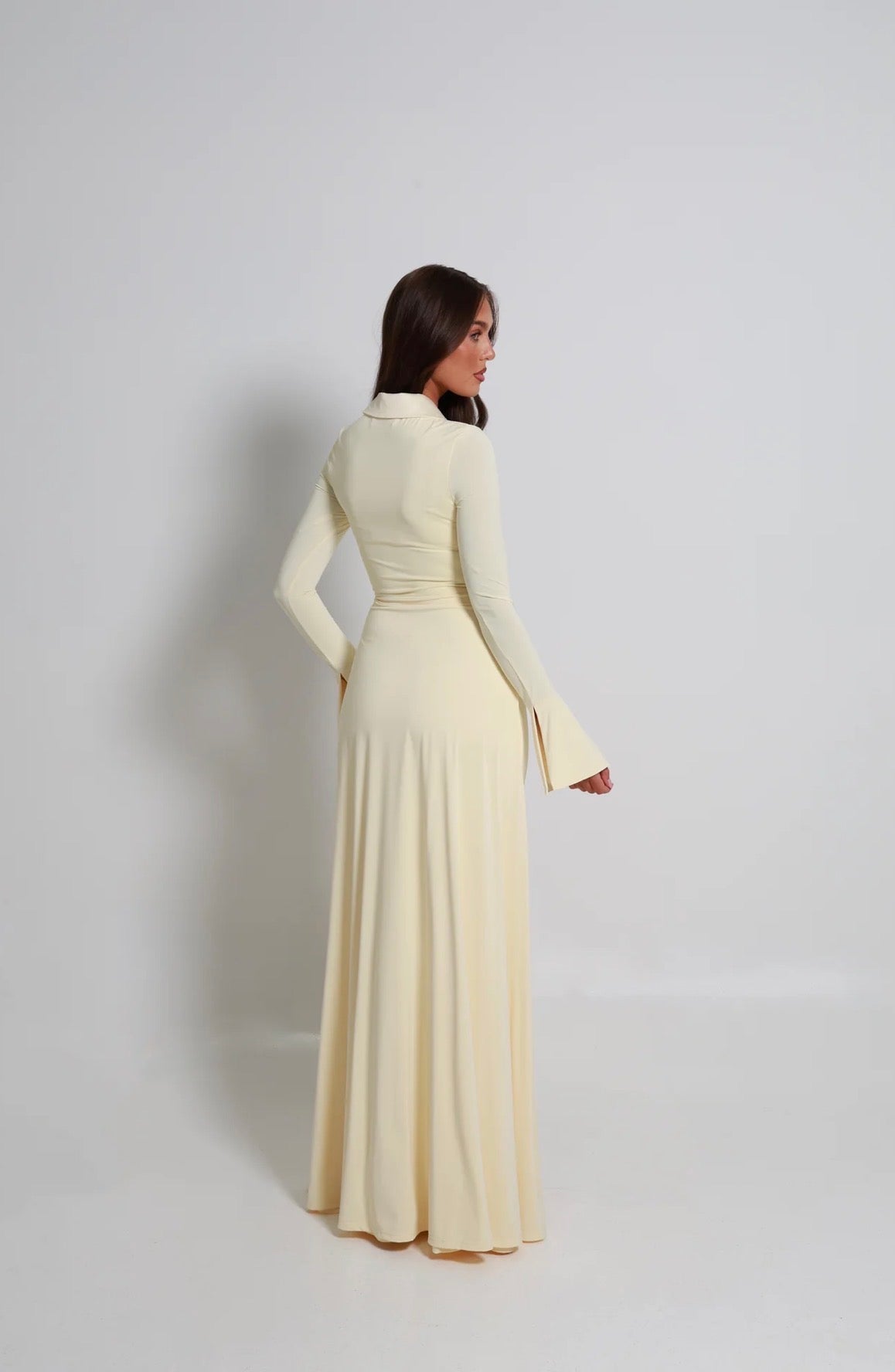 Monique Butter Maxi