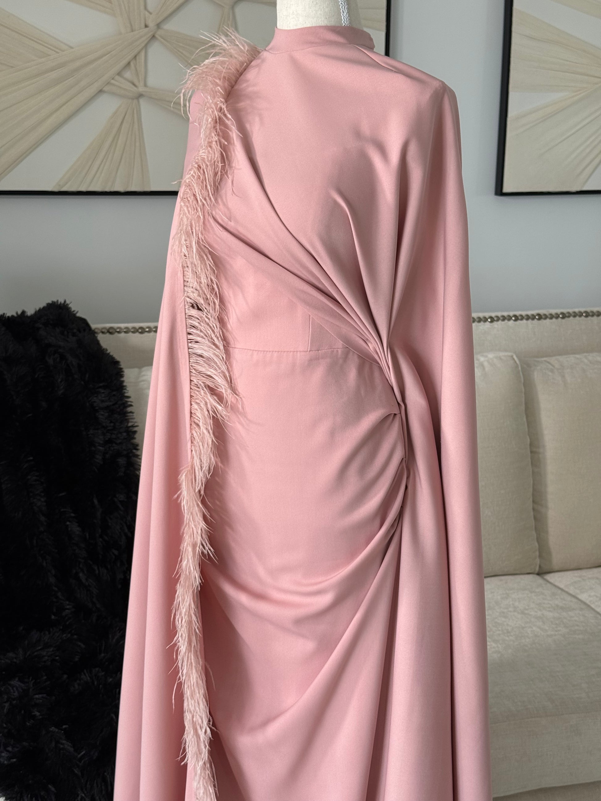Batoul pink
