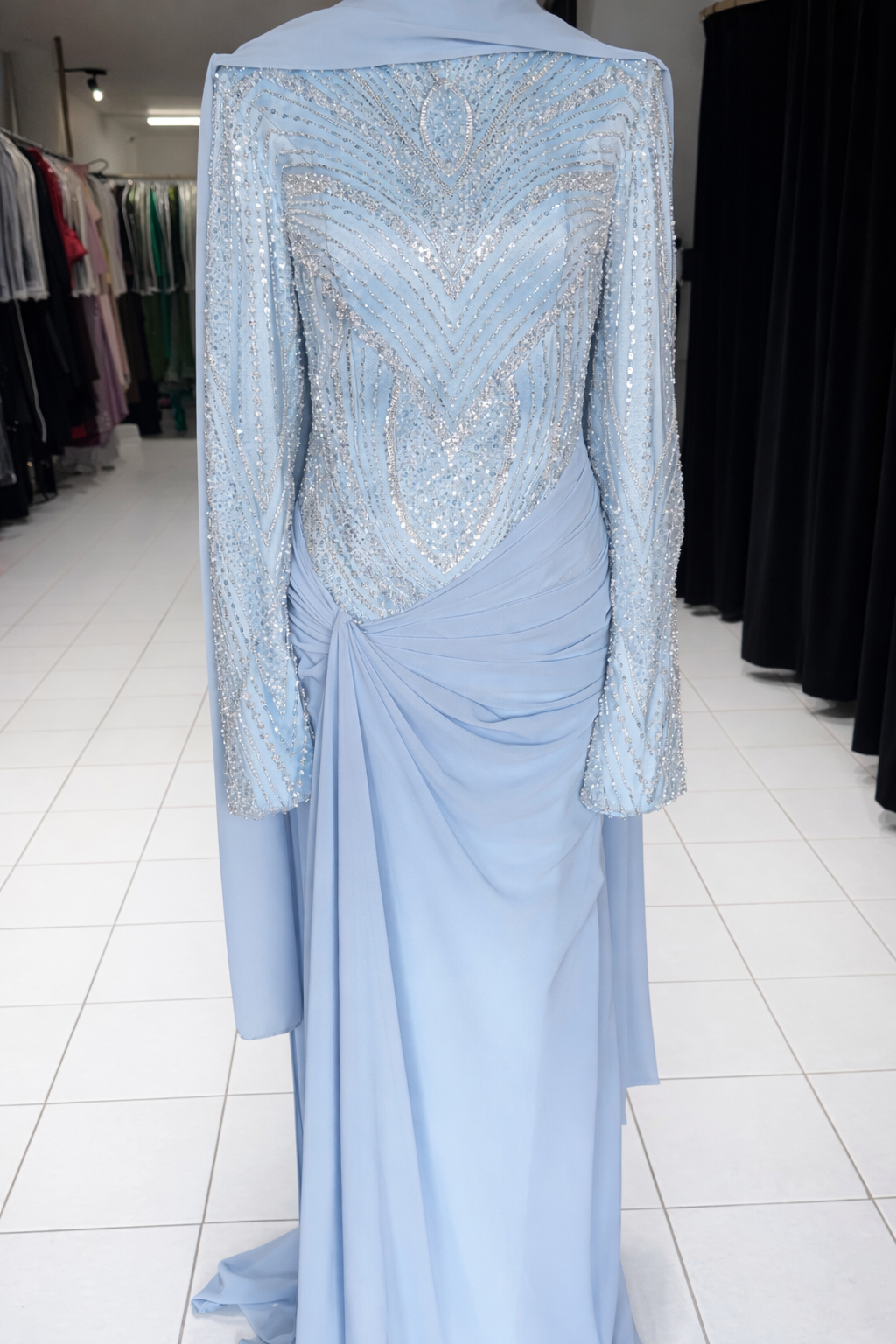 Rezna blue