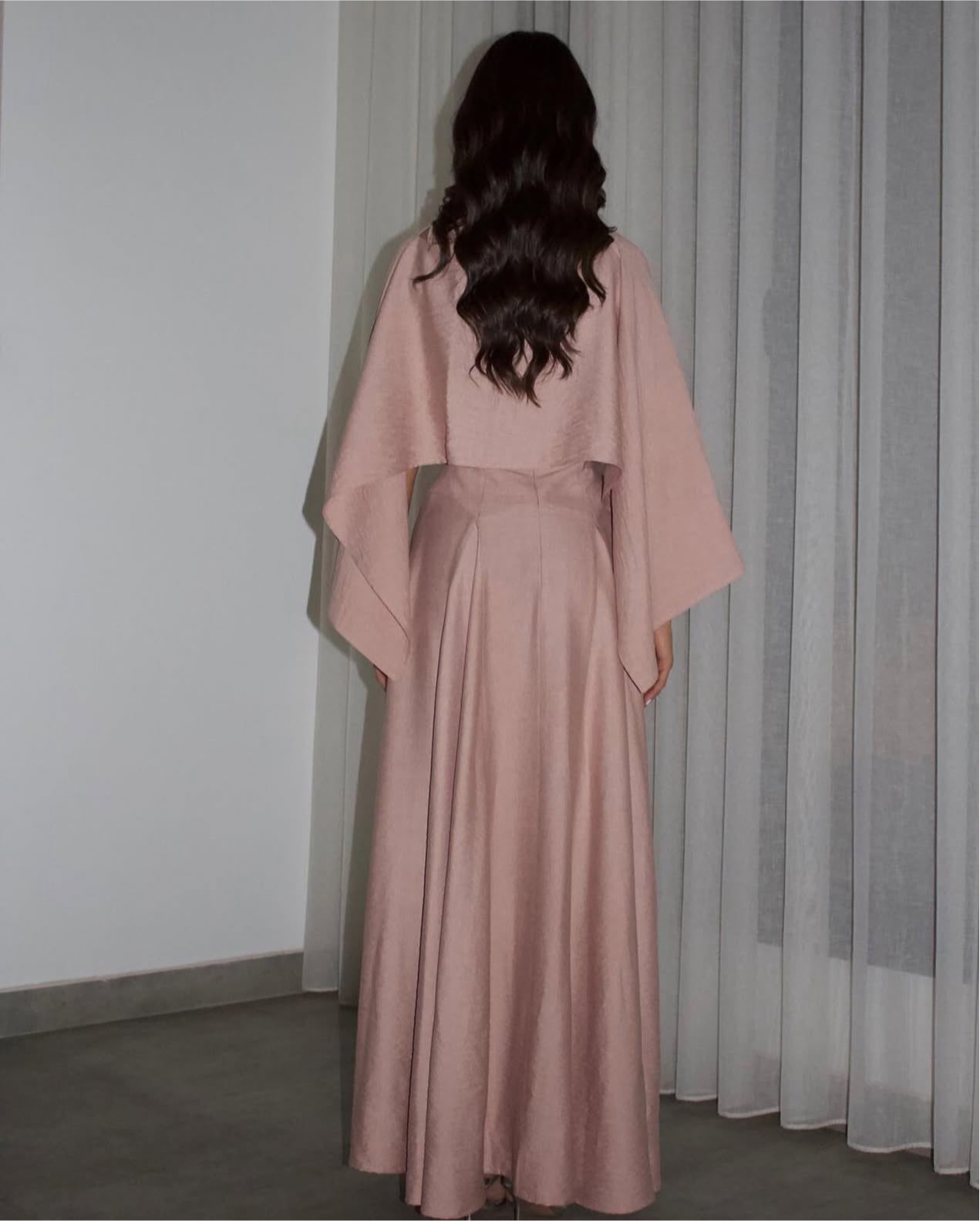 Nawal pink