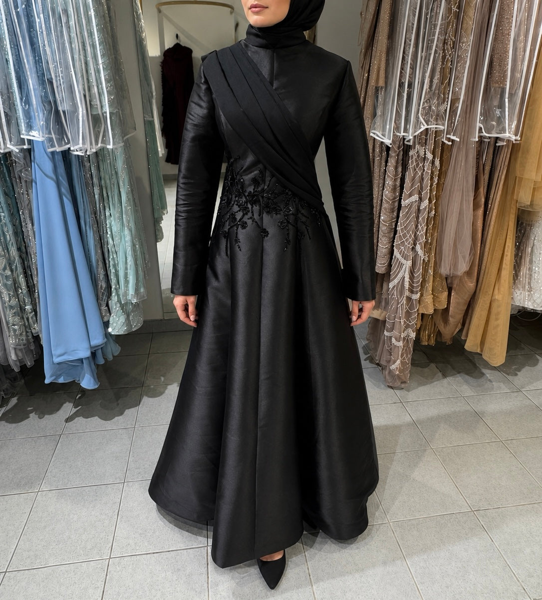 Roukaya black
