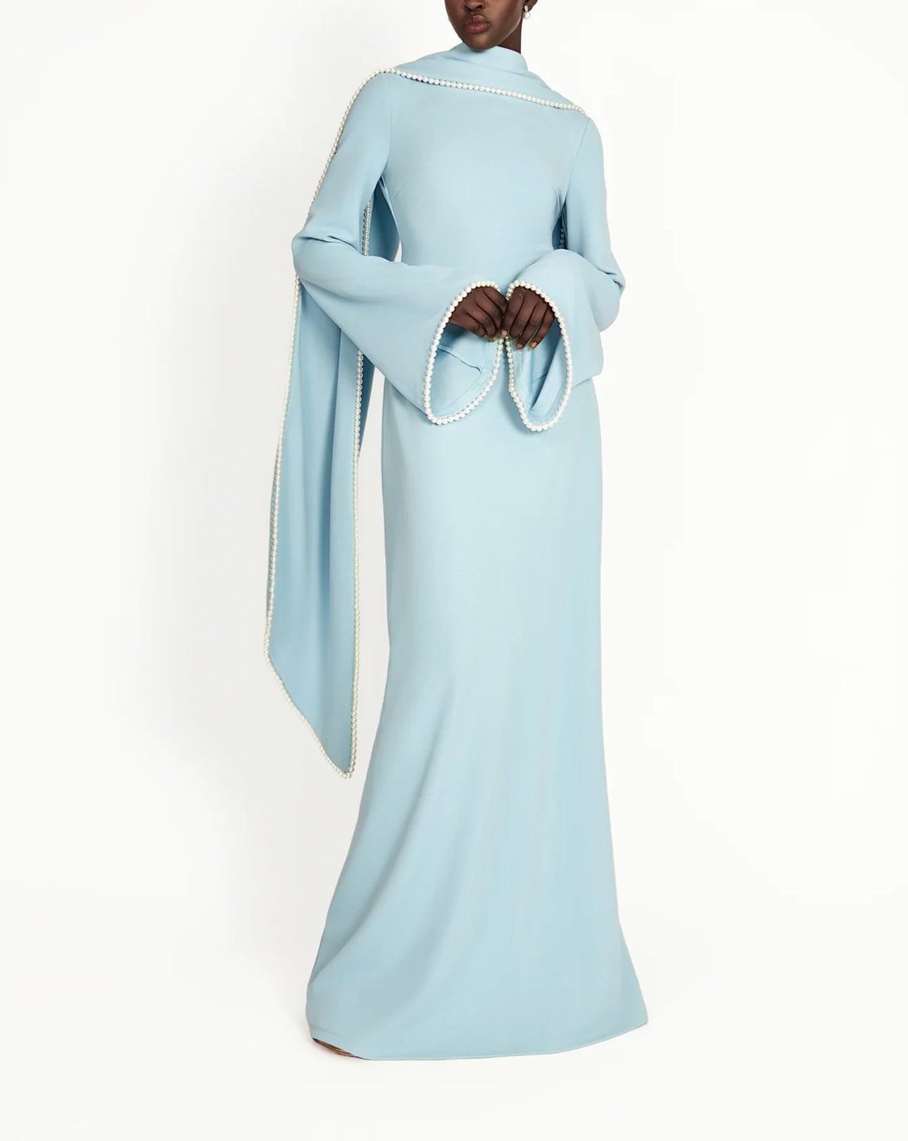 Krace blue