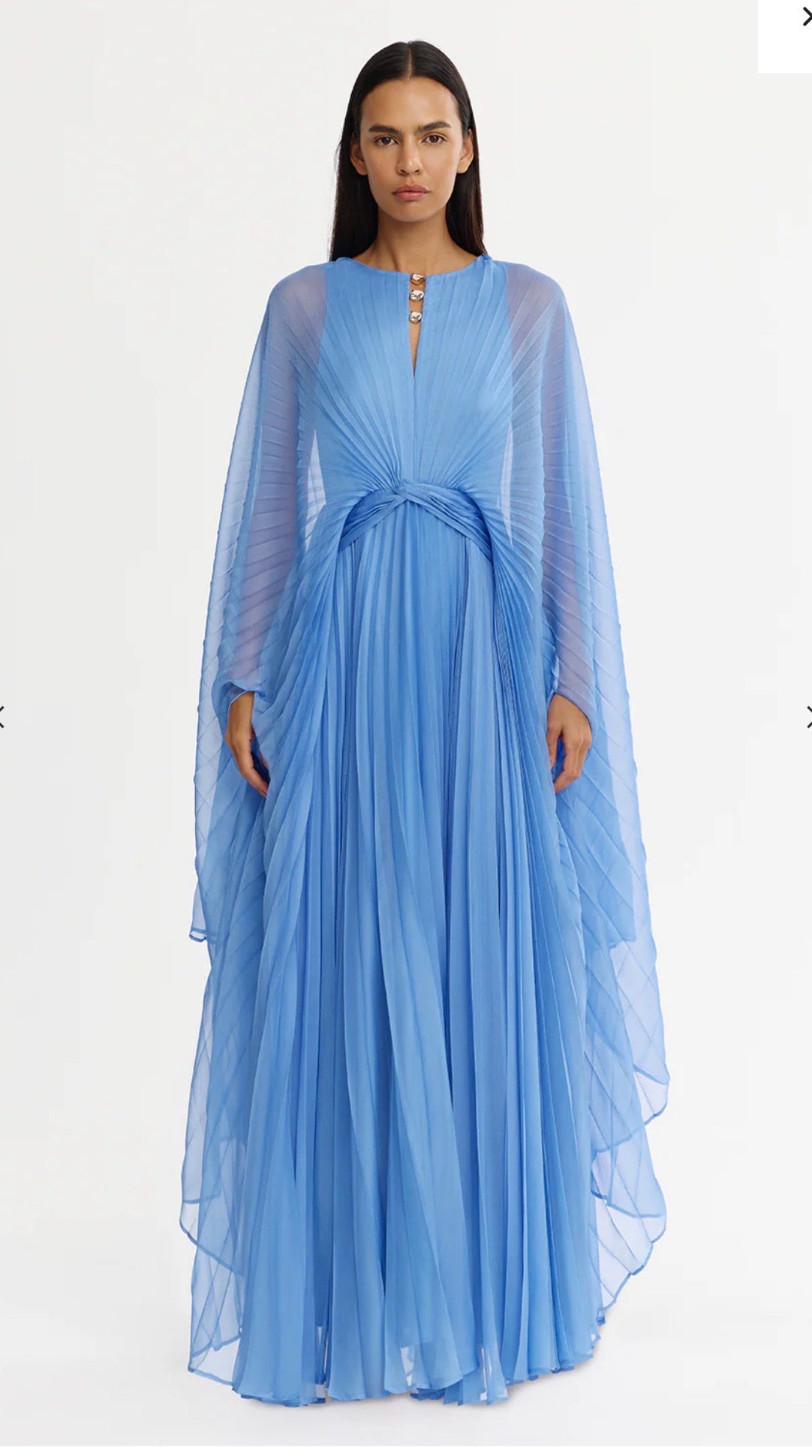 Orleton Maxi Dress