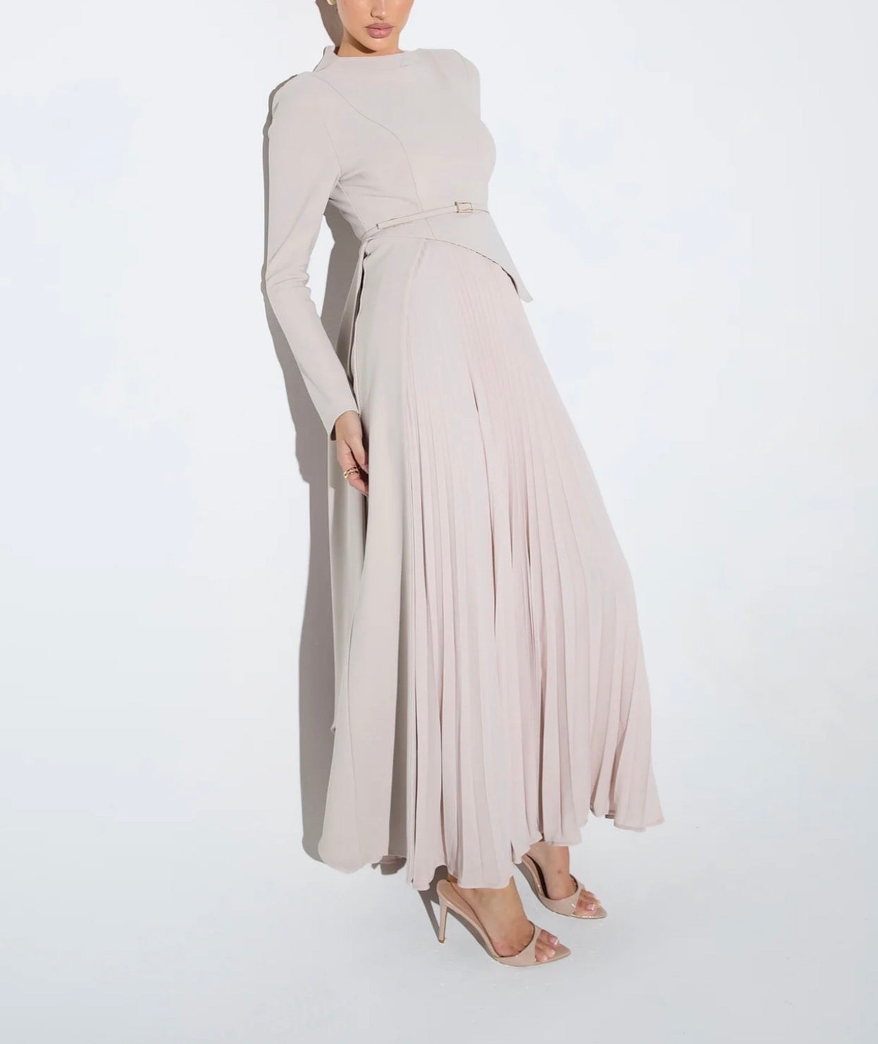 Ella pink