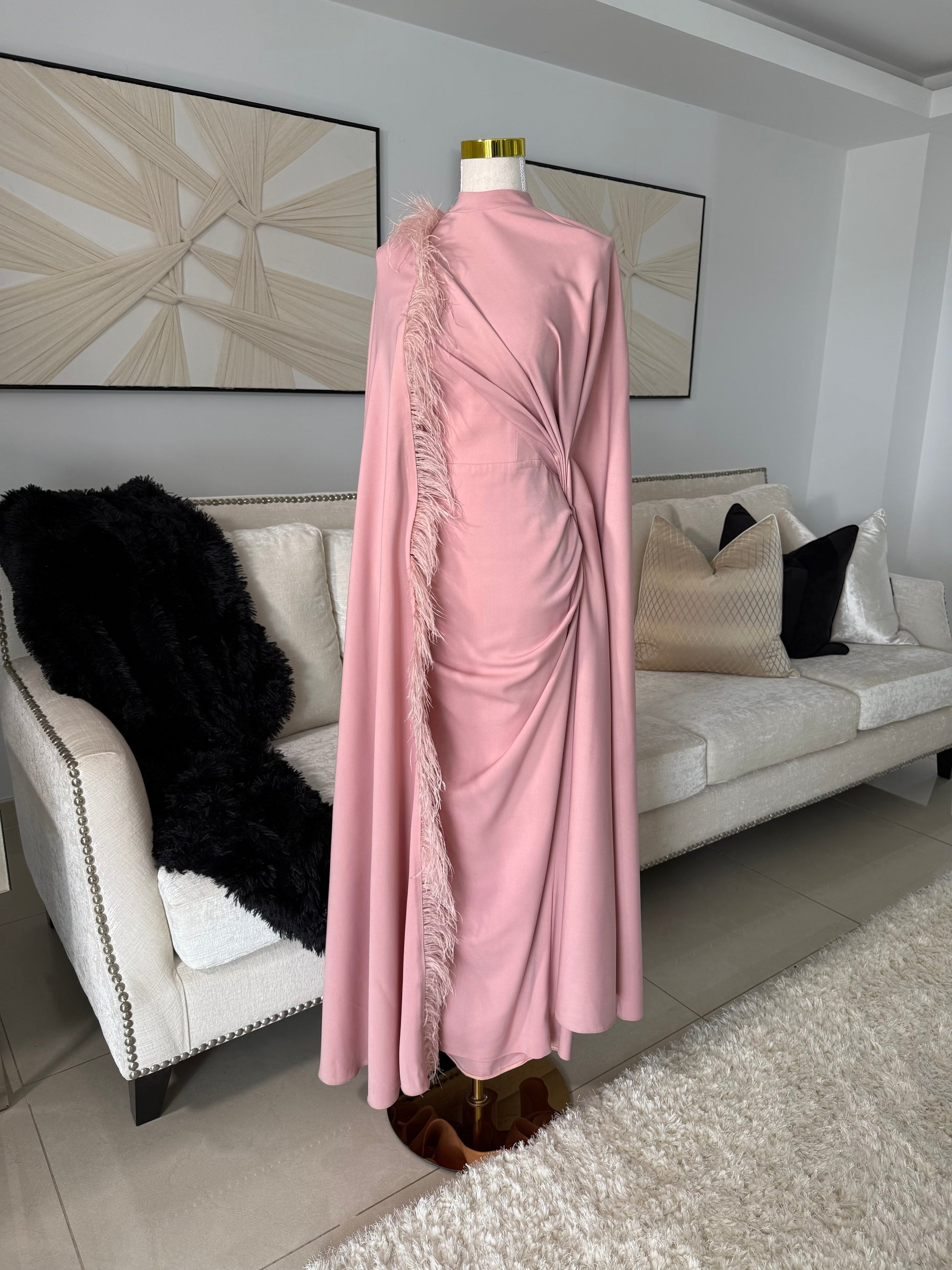 Batoul pink