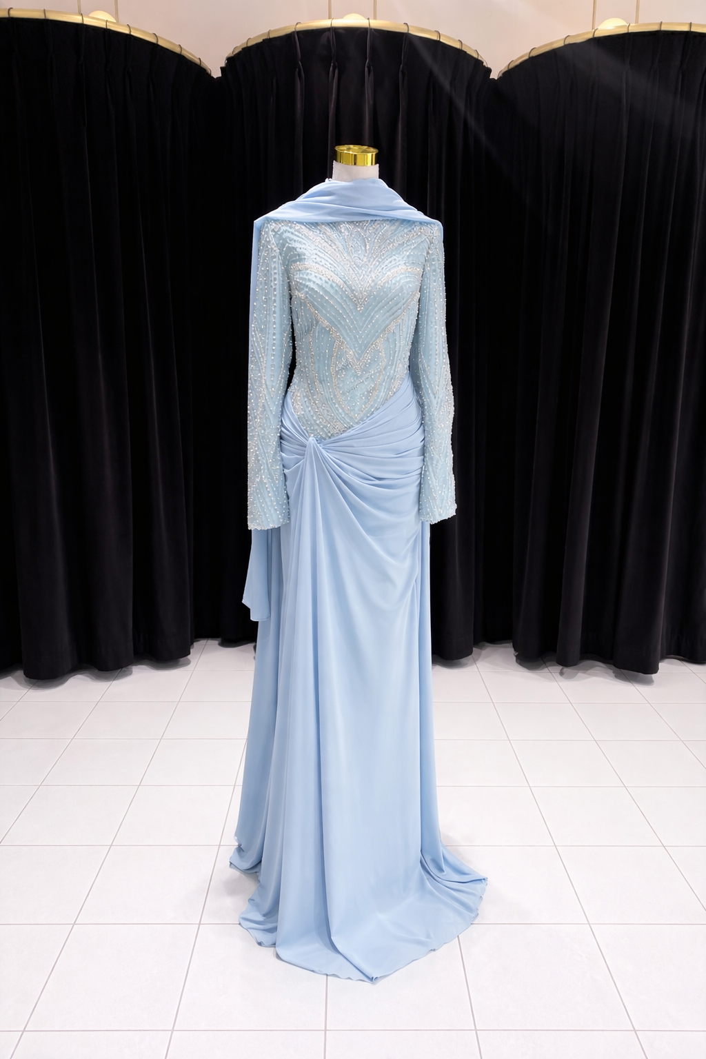 Rezna blue