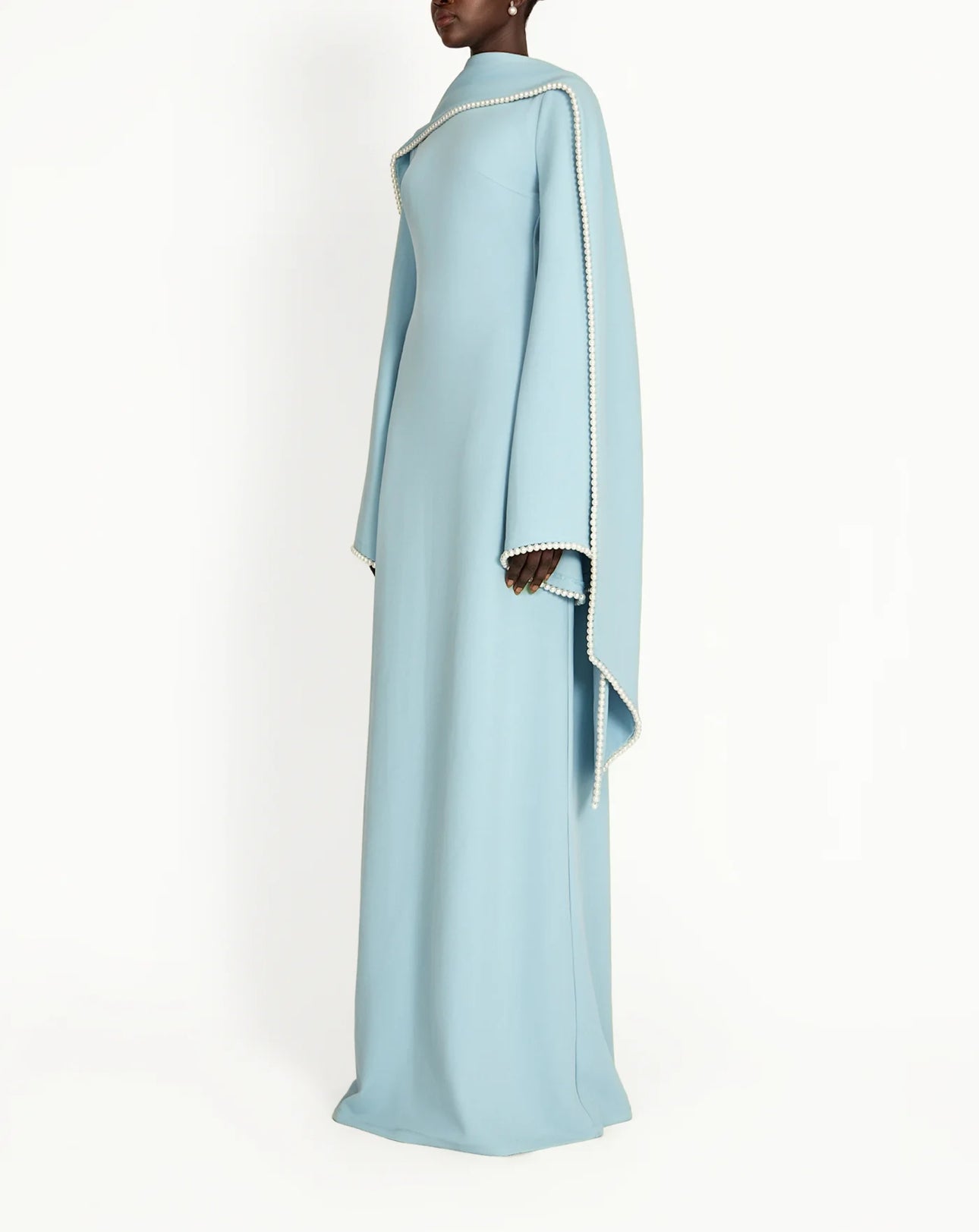 Krace blue