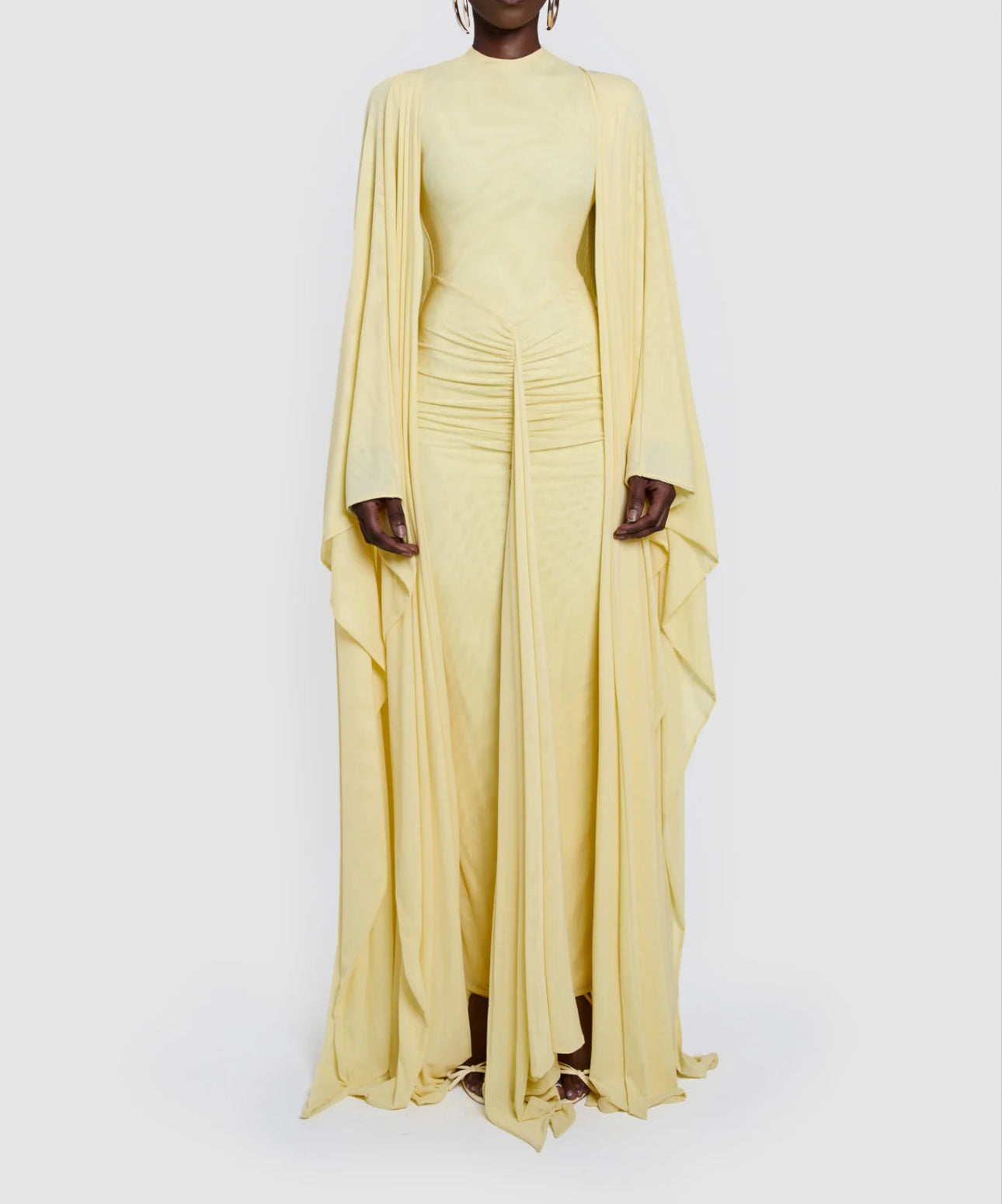 Jana yellow BBXBRAND