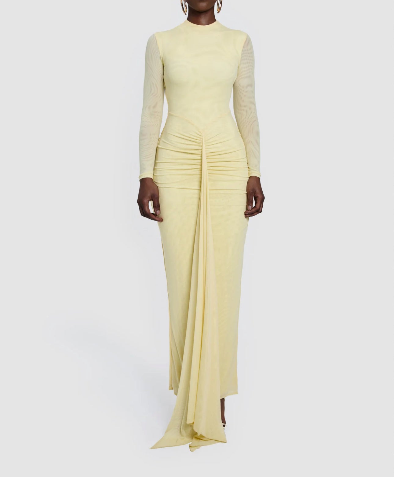 Jana yellow BBXBRAND