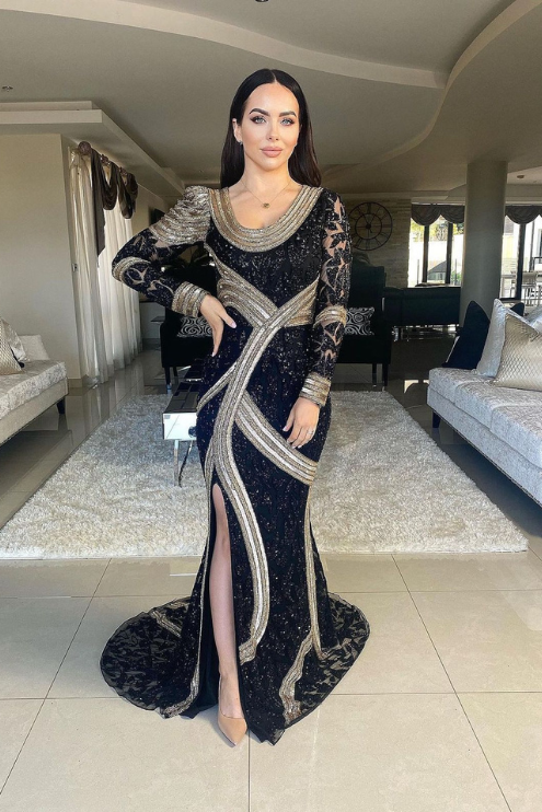designer dresses pty Designerdressespty