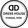 Dresshouse Formal Hire