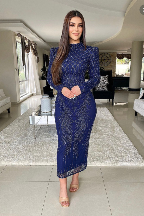 Abby Navy