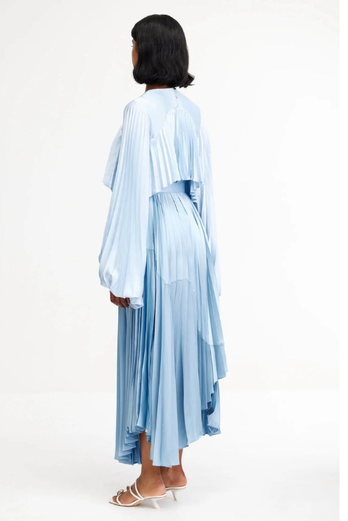 Kensworth Maxi Dress Acler