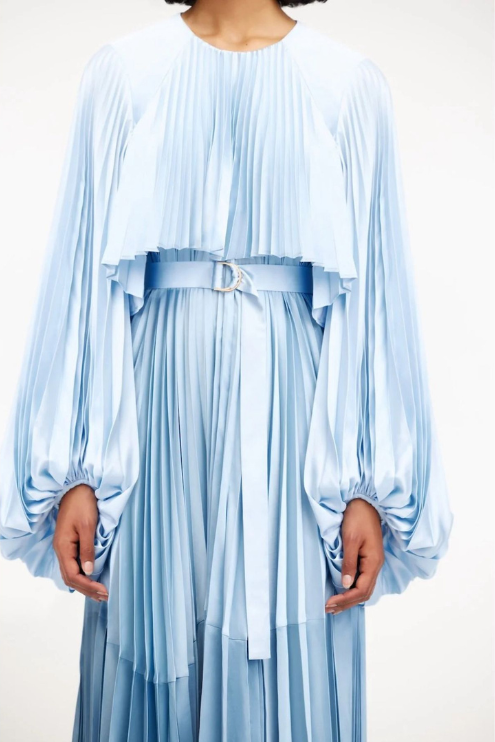 Kensworth Maxi Dress Acler