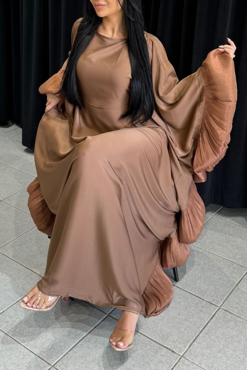 Mirage Flow Kaftan