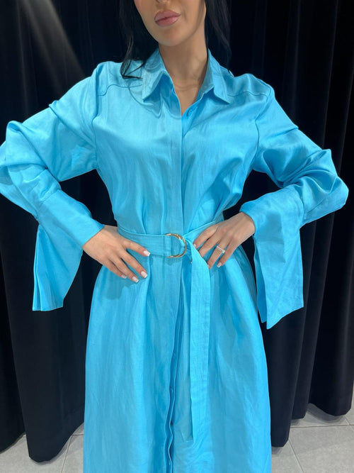 Acler Finchley Maxi