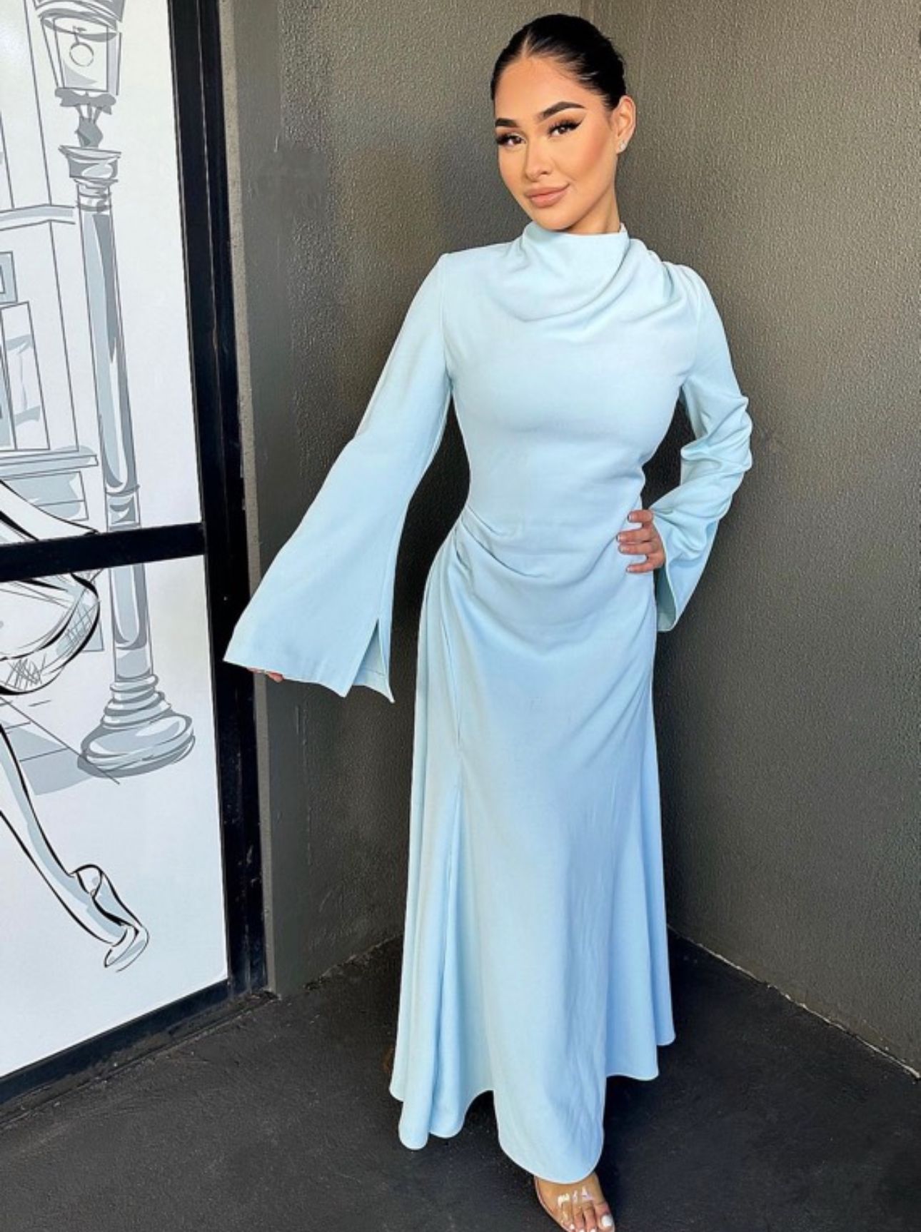 Luaan Blue