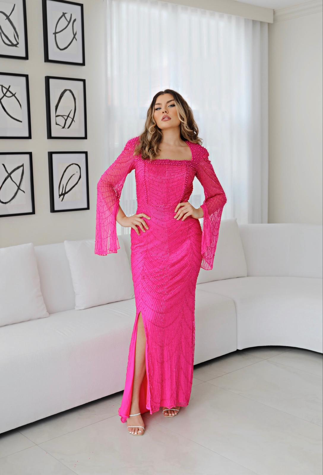 Amal Gown