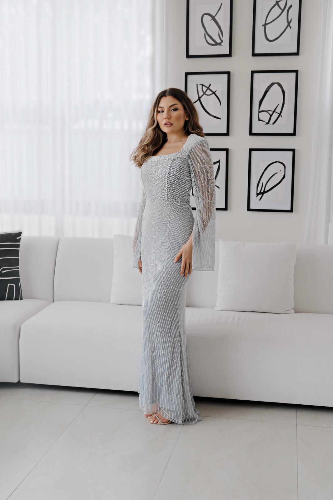 Amal Gown