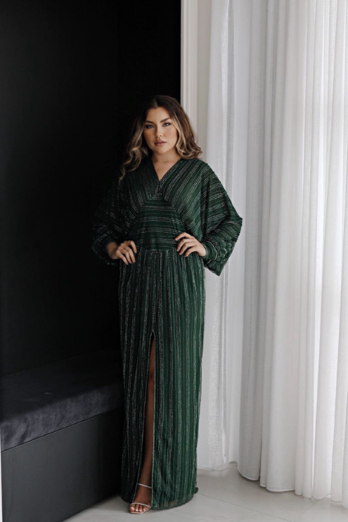 Heyam Gown