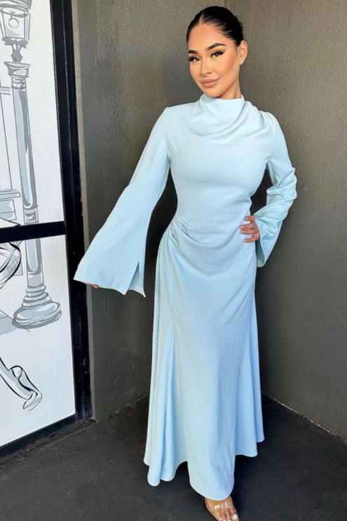 Luaan Blue