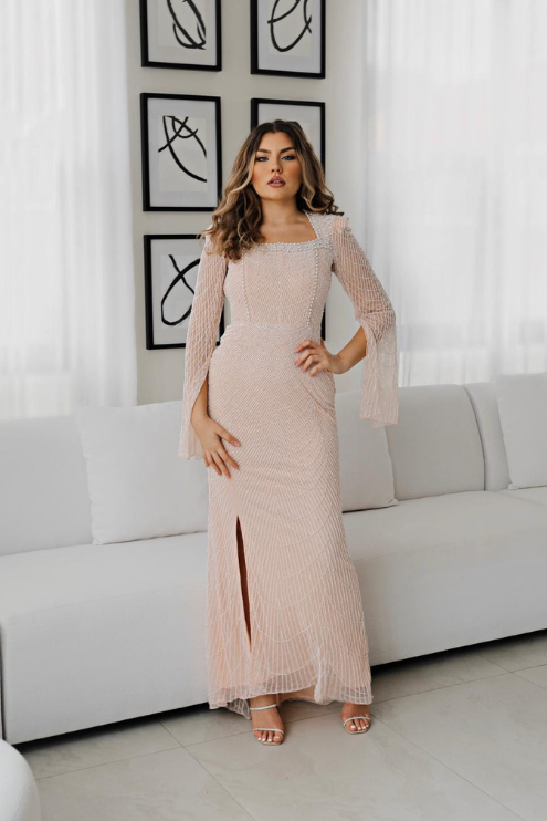 Amal Gown