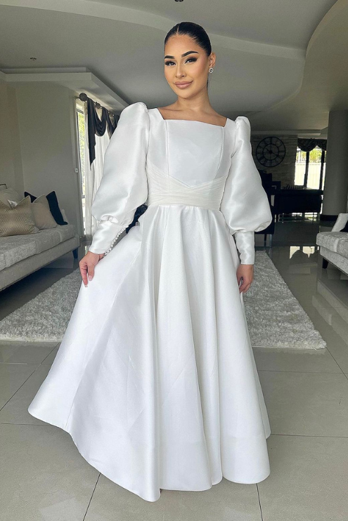 Fatima Dress