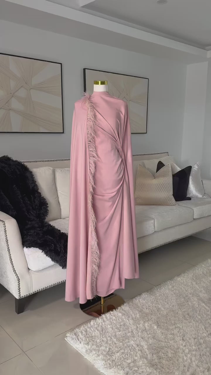 Batoul pink